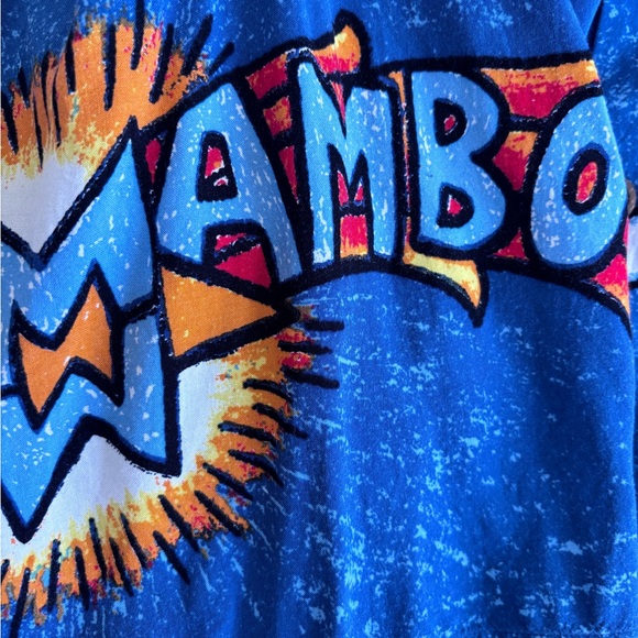 ULTRA RARE Mambo Loud Men’s Shirt - Picture 12 of 15